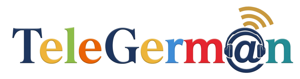 telegerman logo